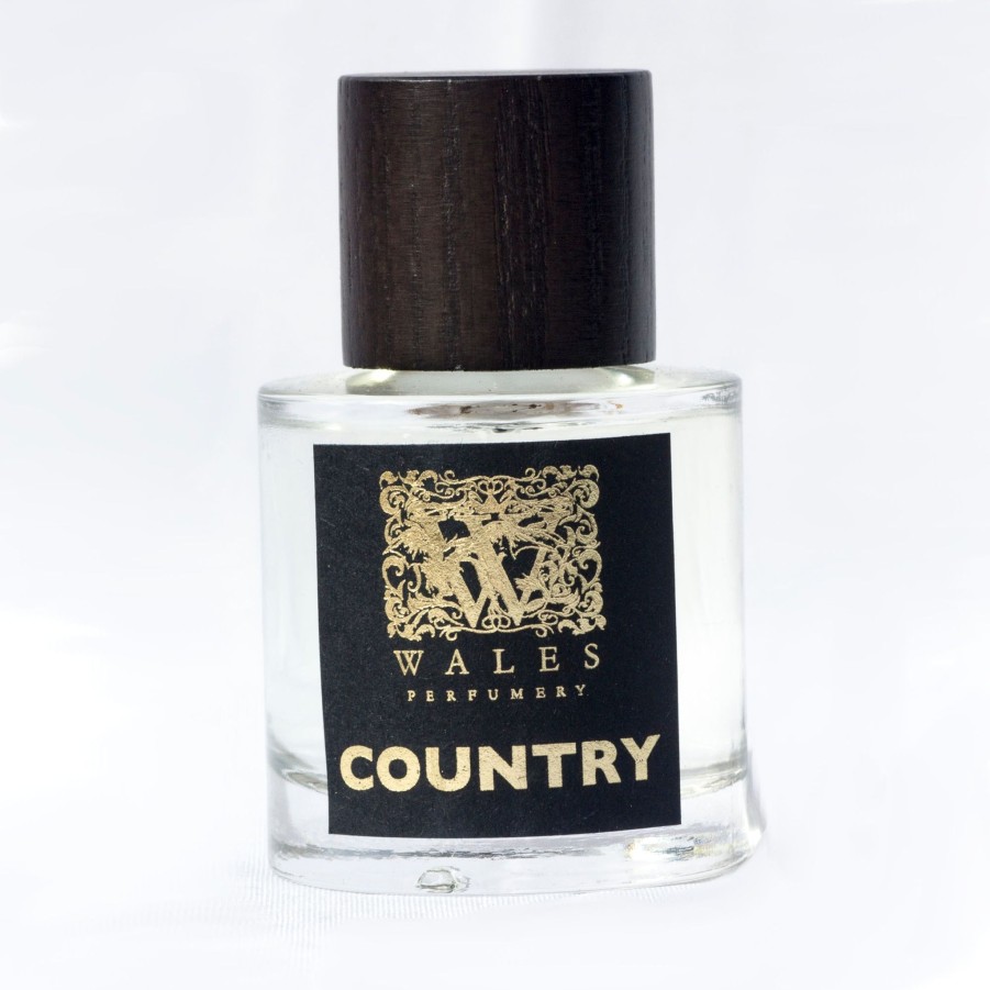 Wales Perfumery Nischendufte | Country - Gwlad