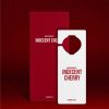 BORNTOSTANDOUT Dufthanger | Indecent Cherry Fragrance Tag