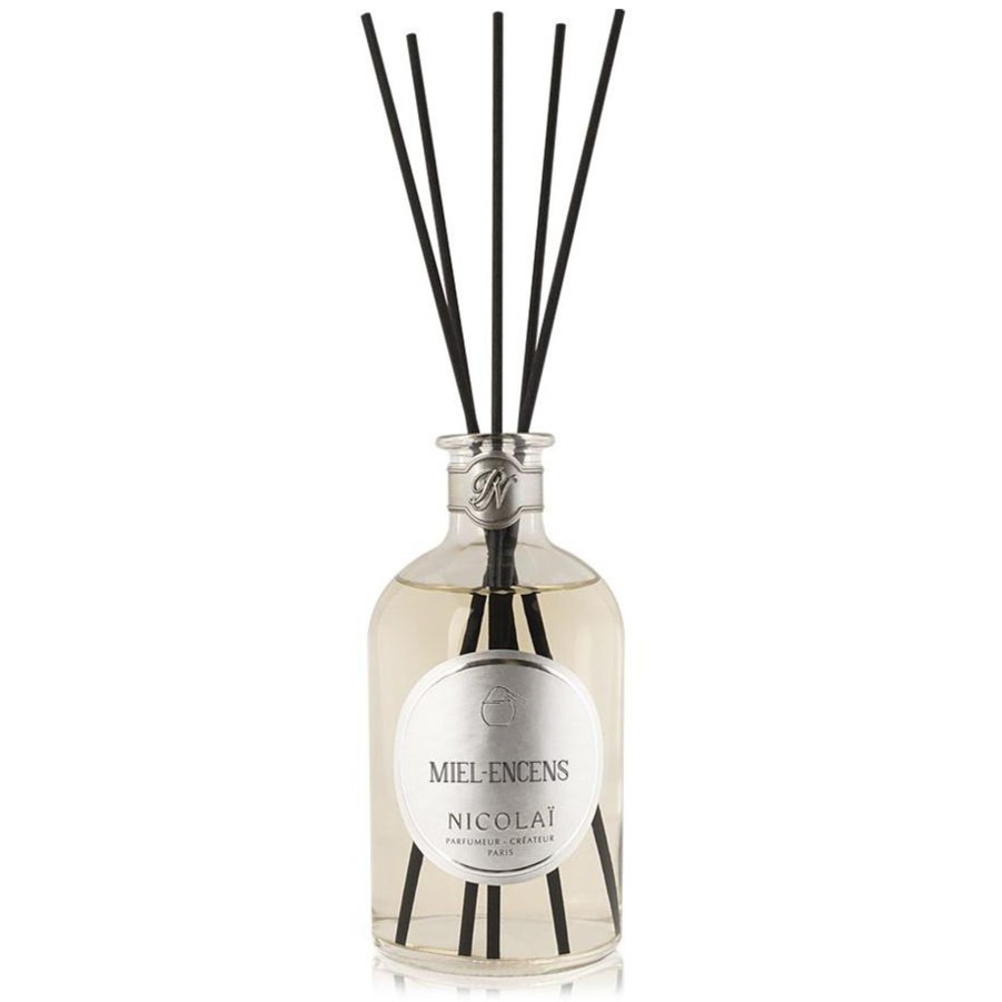 Nicolaï Parfumeur-Créateur Diffusoren | Miel-Encens Diffuser