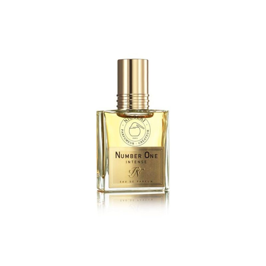 Nicolaï Parfumeur-Créateur Nischendufte | Number One Intense