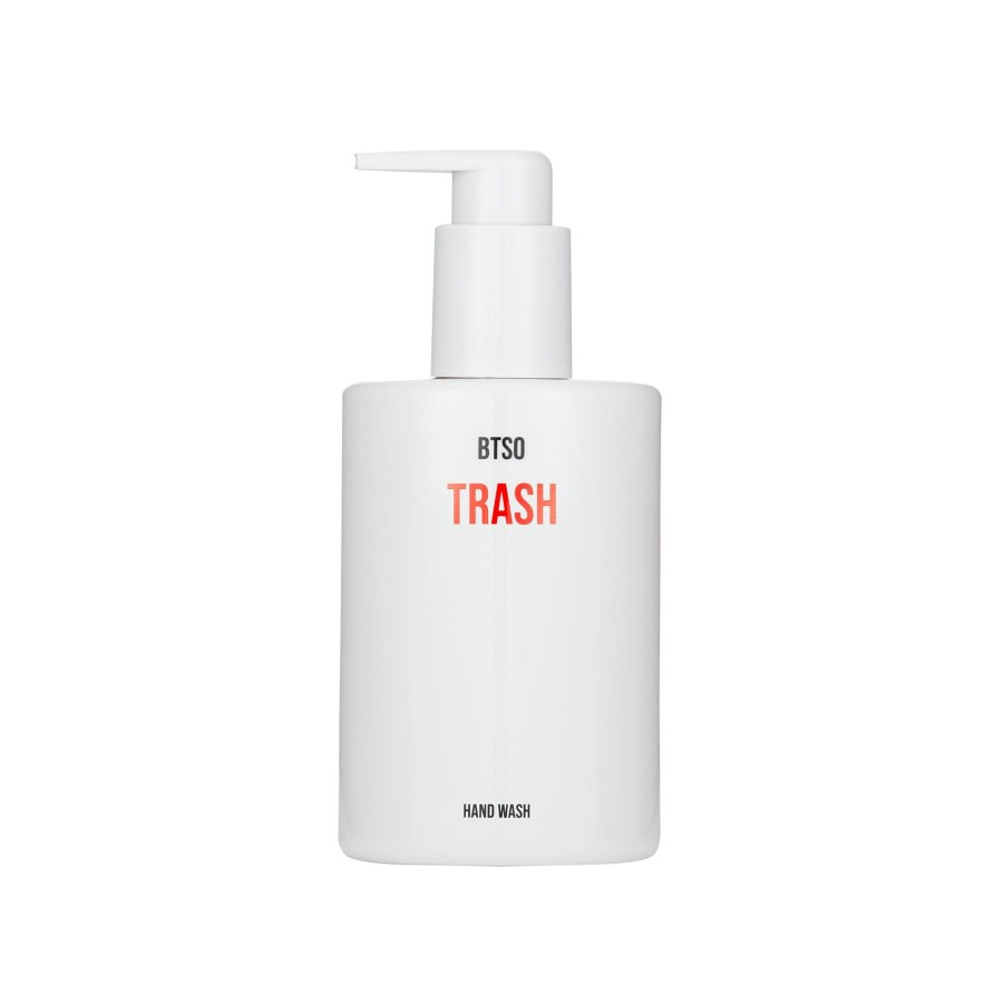 BORNTOSTANDOUT Korper | Trash Hand Wash