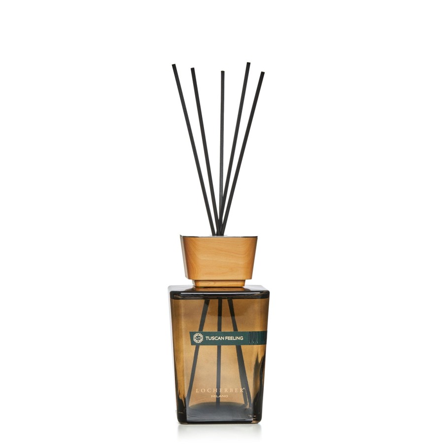 Locherber Milano Diffusoren | Tuscan Feeling Diffuser Skyline