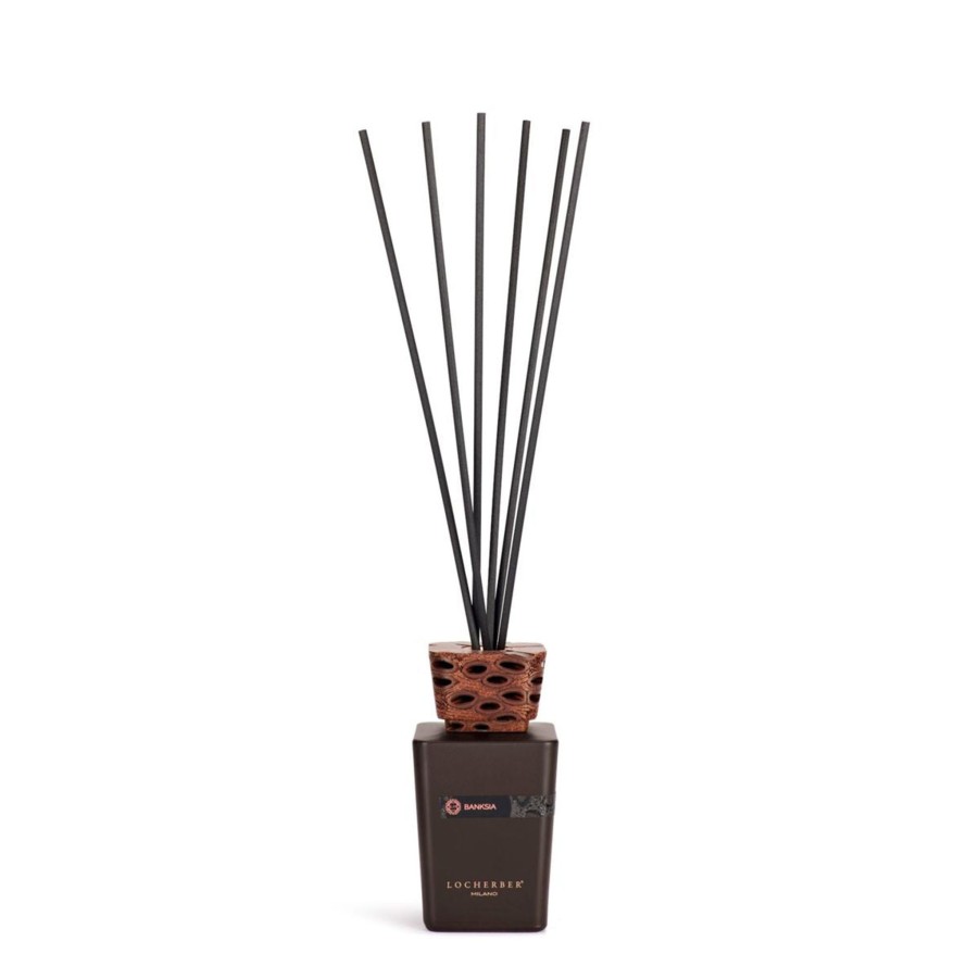 Locherber Milano Diffusoren | Banksia Diffuser Skyline