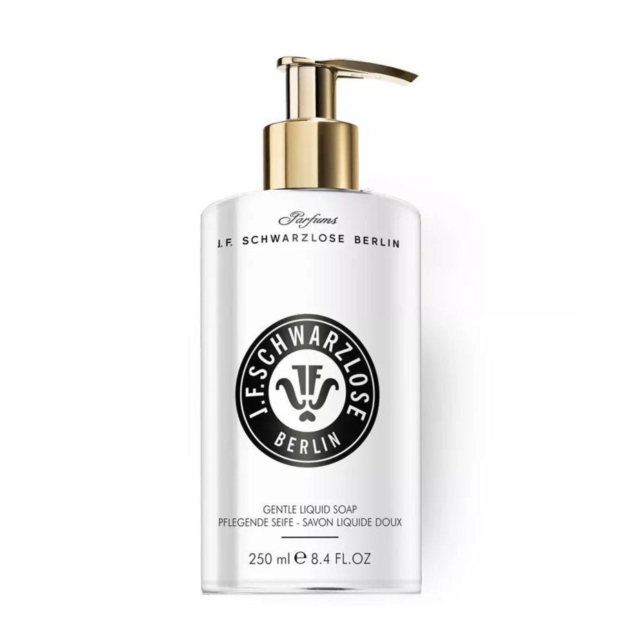 J.F. Schwarzlose Berlin Korper | Gentle Liquid Soap