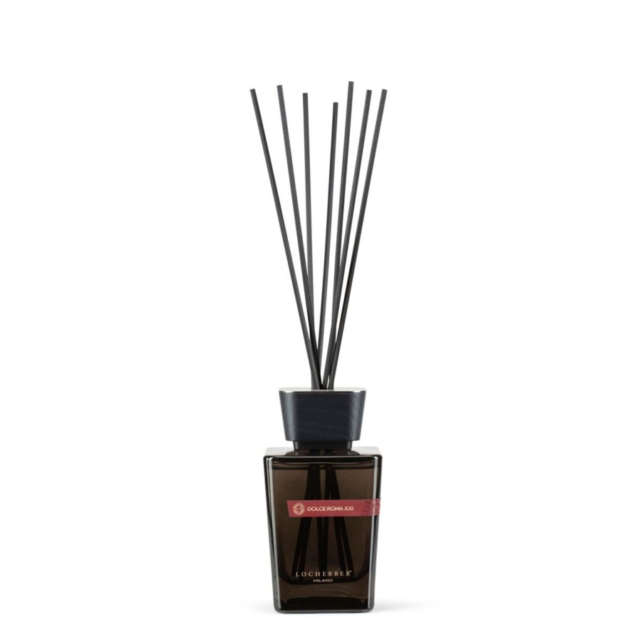 Locherber Milano Diffusoren | Dolce Roma Xxi Diffuser Skyline