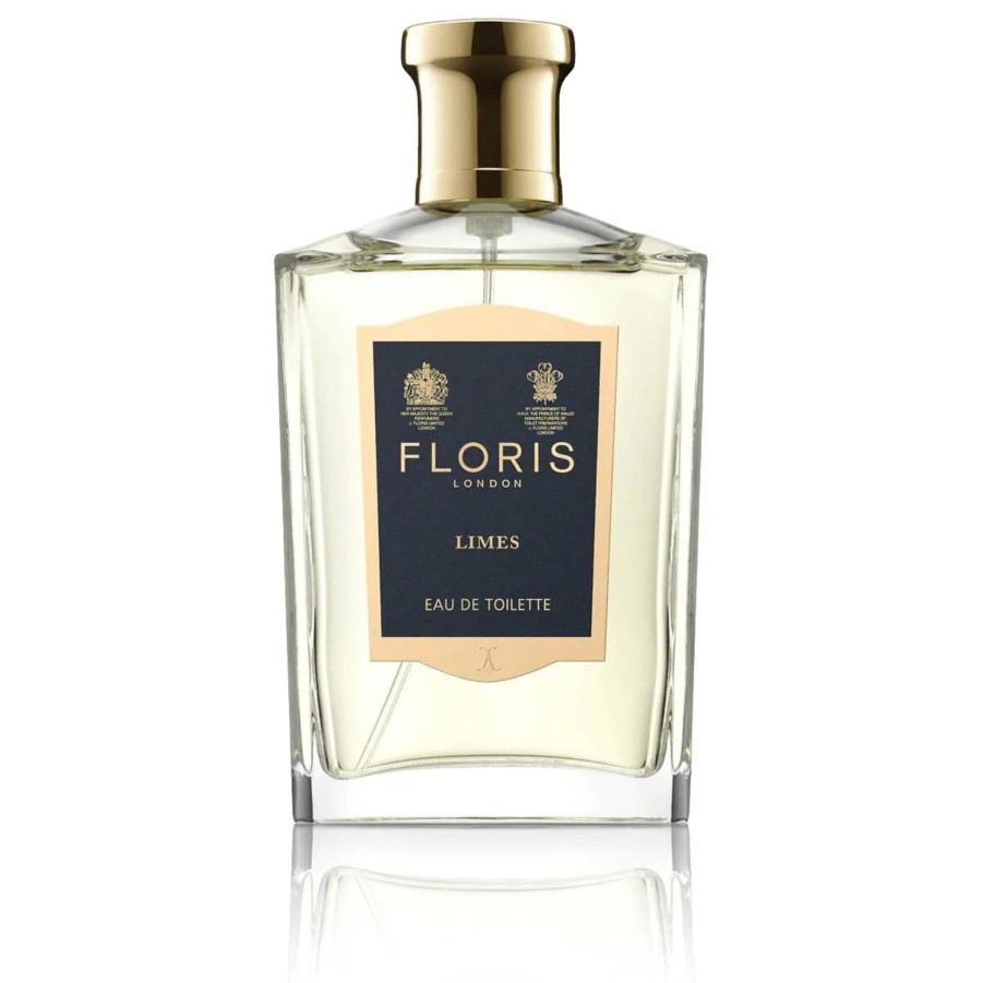 Floris London Nischendufte | Limes