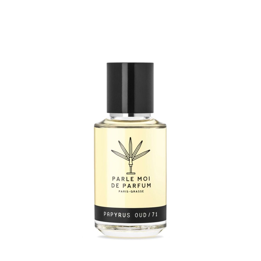 Parle Moi de Parfum Nischendufte | Papyrus Oud / 71