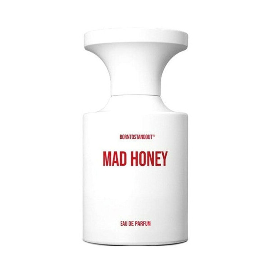 BORNTOSTANDOUT Nischendufte | Mad Honey