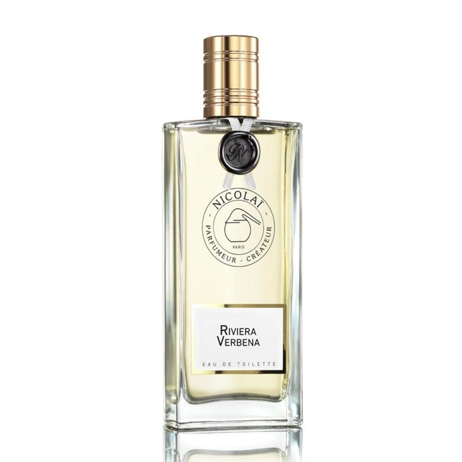 Nicolaï Parfumeur-Créateur Nischendufte | Riviera Verbena