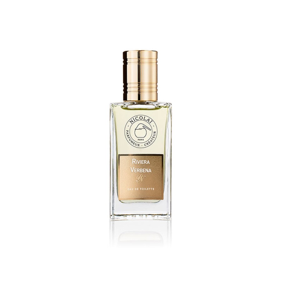 Nicolaï Parfumeur-Créateur Nischendufte | Riviera Verbena