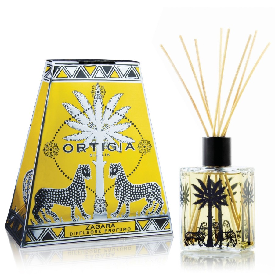 Ortigia Diffusoren | Zagara Diffuser Palme