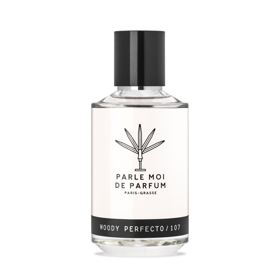 Parle Moi de Parfum Nischendufte | Woody Perfecto / 107