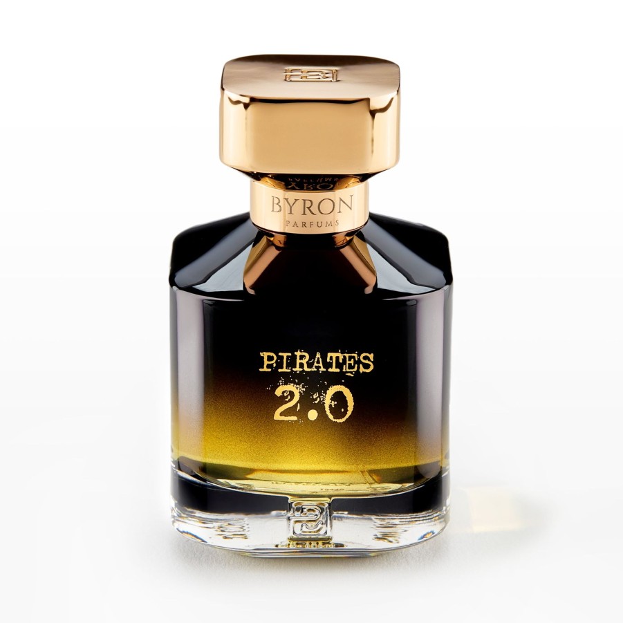 Byron Parfums Nischendufte | Pirates 2.0