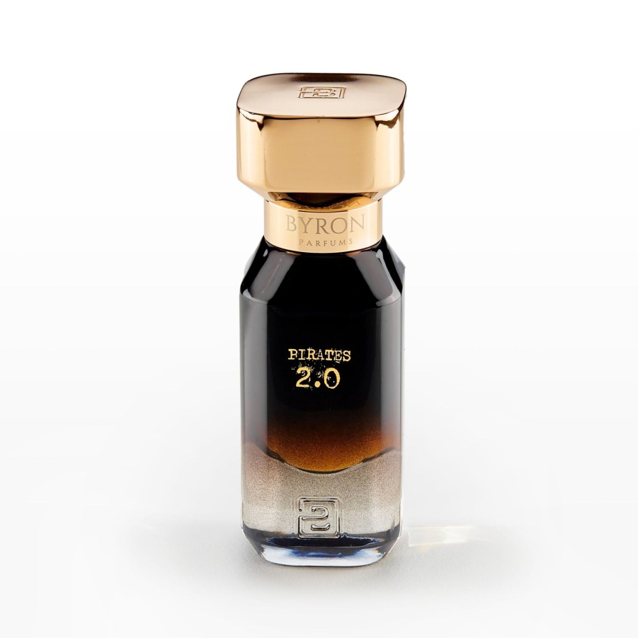 Byron Parfums Nischendufte | Pirates 2.0