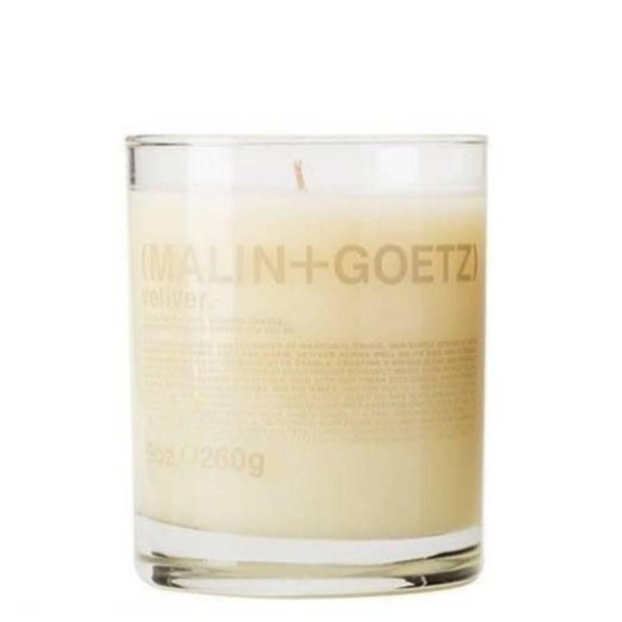 MALIN+GOETZ Duftkerzen | Vetiver Candle.