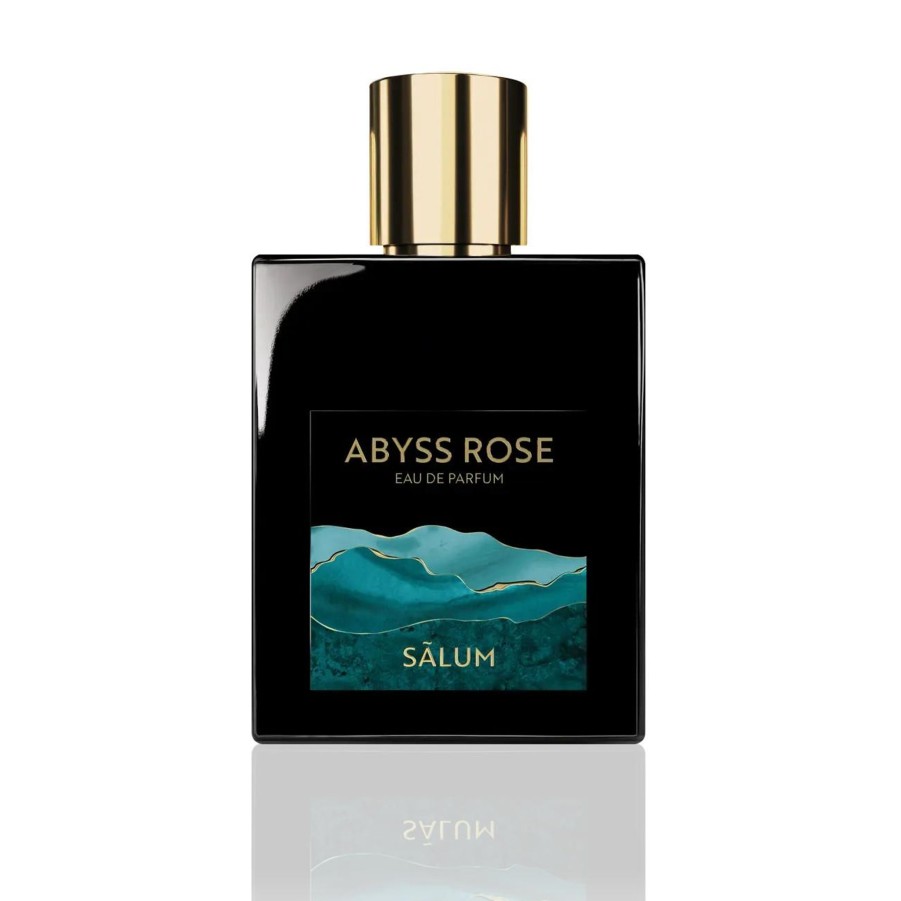 Salum Parfums Nischendufte | Arabian Vibes - Abyss Rose