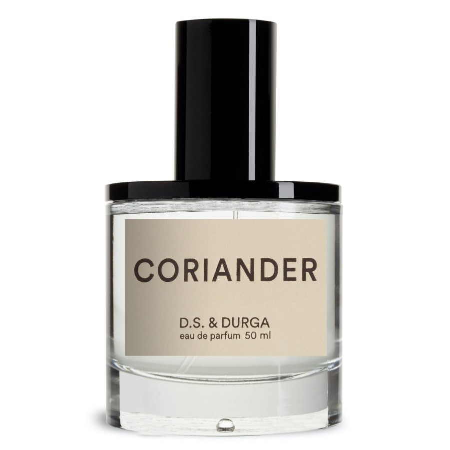 D.S. & DURGA Nischendufte | Coriander