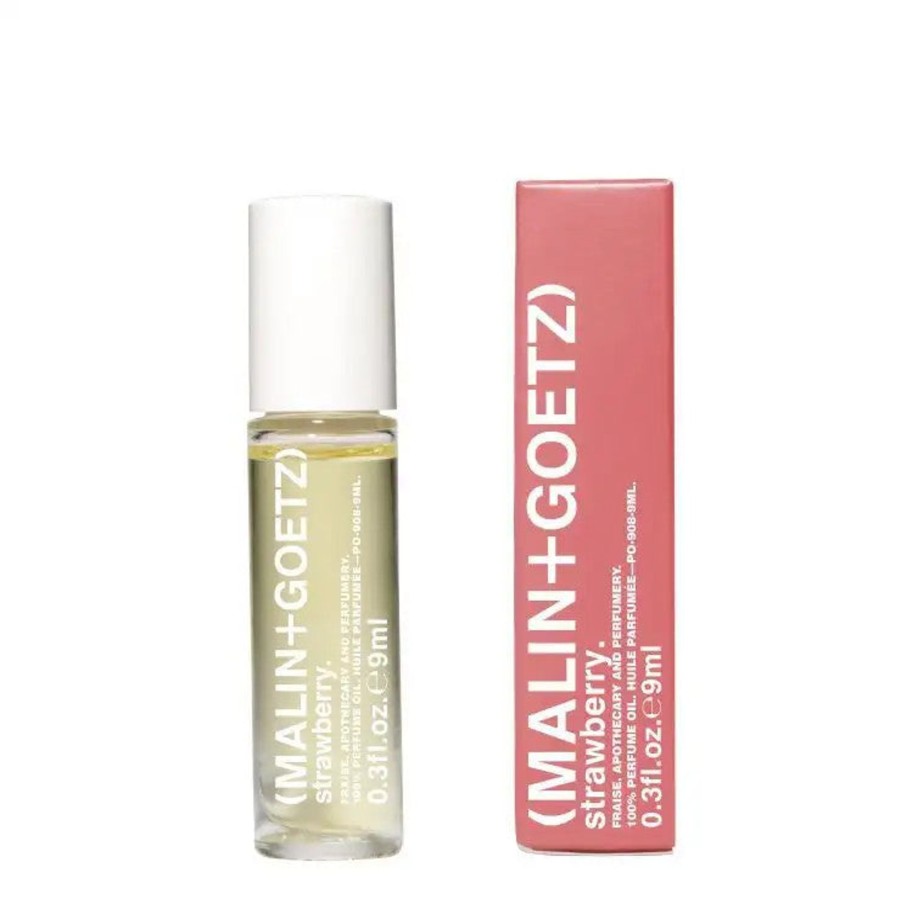 MALIN+GOETZ Parfumole | Strawberry Perfume Oil.