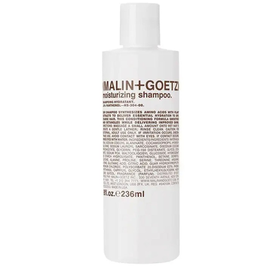 MALIN+GOETZ Haare | Moisturizing Shampoo.