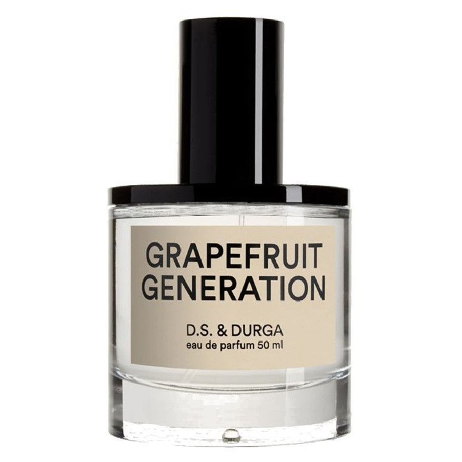 D.S. & DURGA Nischendufte | Grapefruit Generation