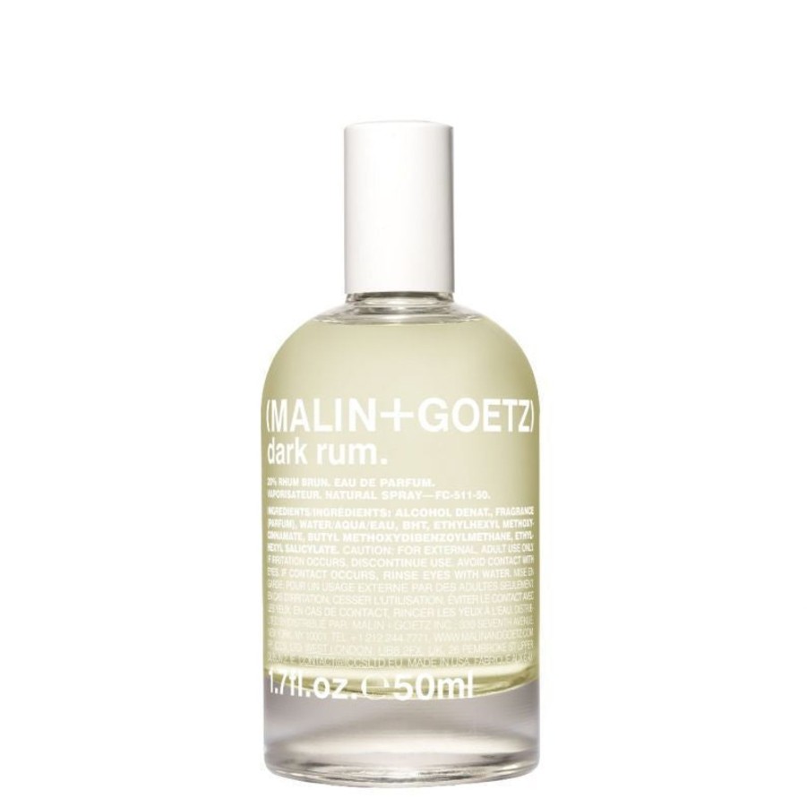 MALIN+GOETZ Nischendufte | Dark Rum Eau De Parfum.