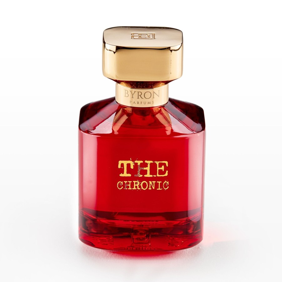 Byron Parfums Nischendufte | The Chronic Rouge Extreme