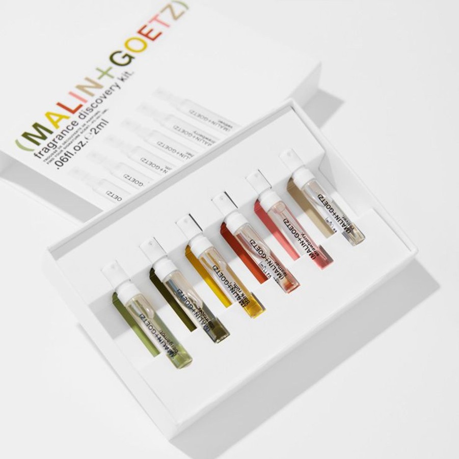 MALIN+GOETZ Discovery Sets | Fragrance Discovery Set.