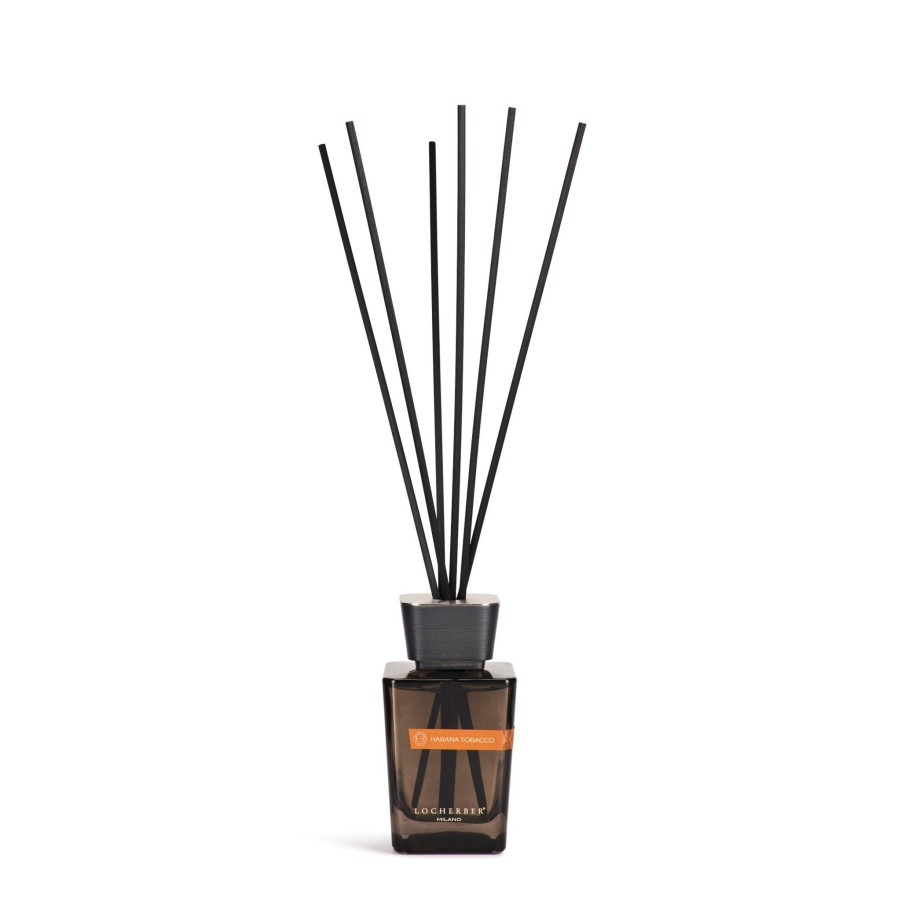 Locherber Milano Diffusoren | Habana Tobacco Diffuser Skyline