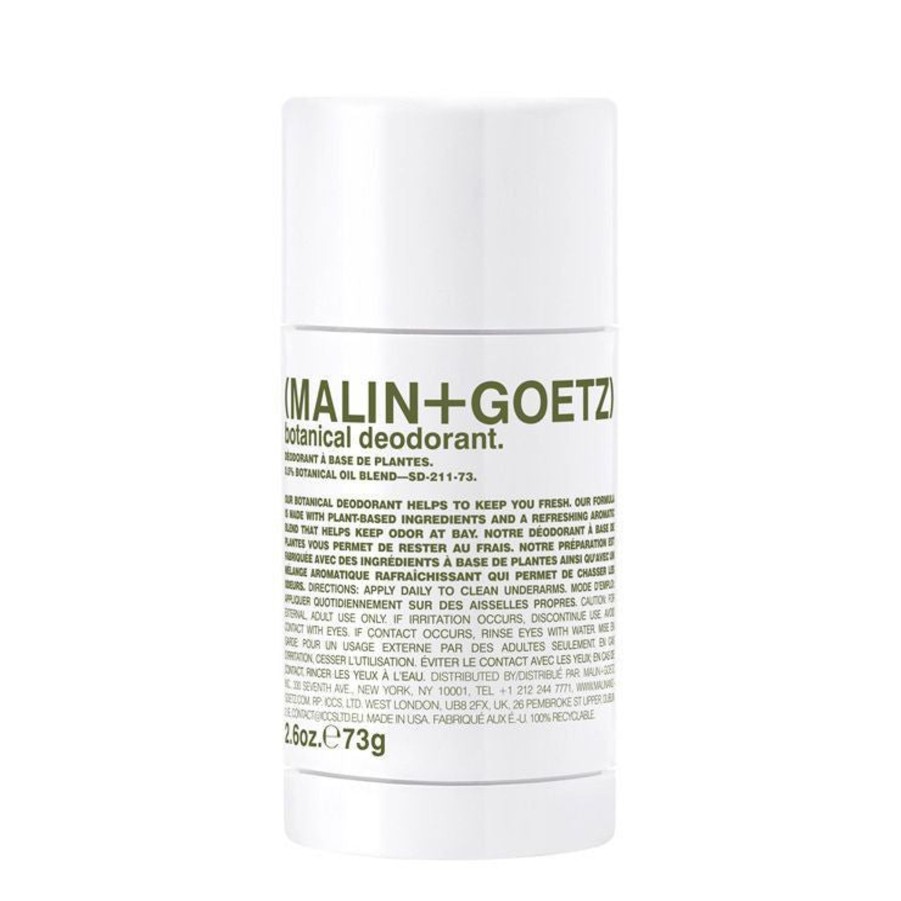 MALIN+GOETZ Korper | Botanical Deodorant.