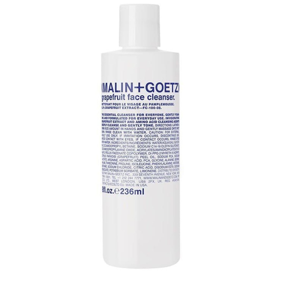 MALIN+GOETZ Gesicht | Grapefruit Face Cleanser.