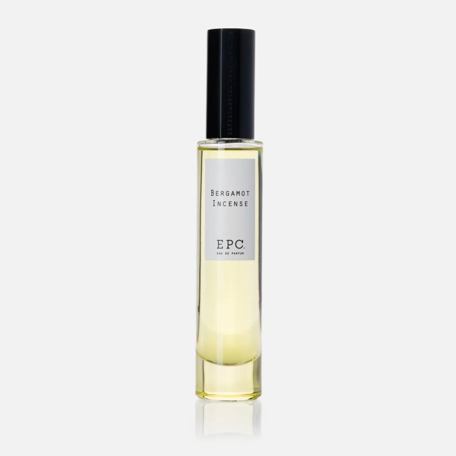 Experimental Perfume Club. Nischendufte | Essential - Bergamot Incense