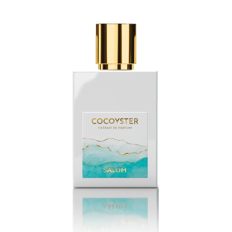 Salum Parfums Nischendufte | Polynesian Soul - Cocoyster