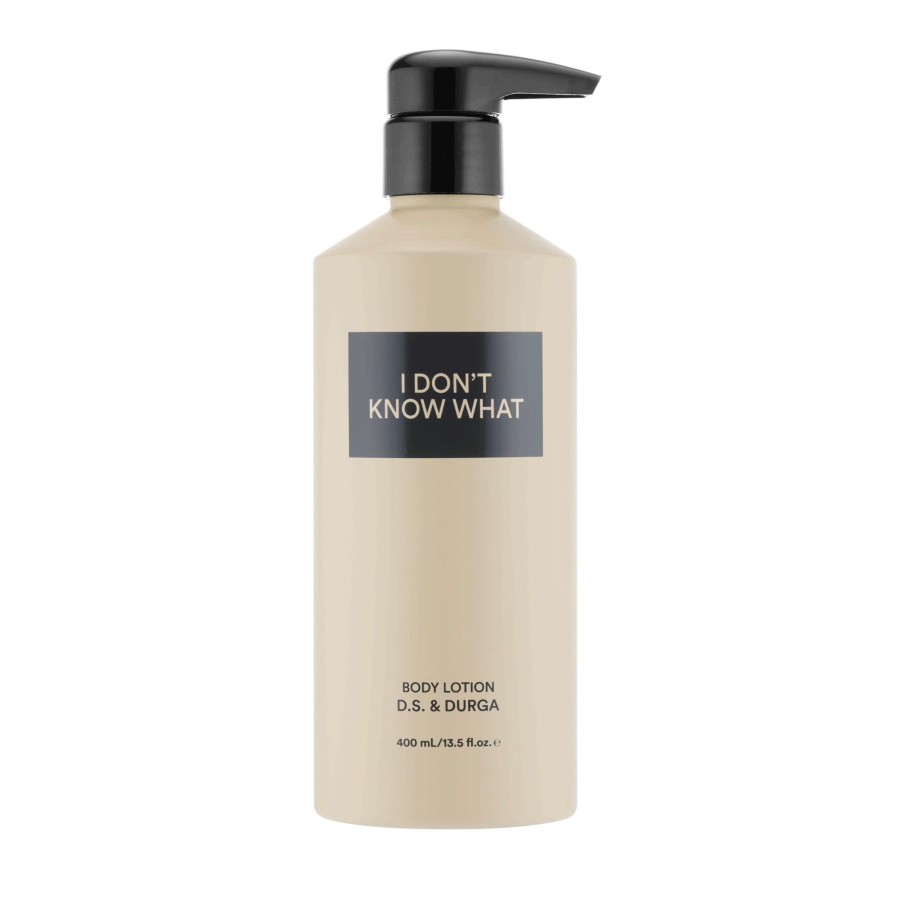 D.S. & DURGA Korper | I Don'T Know What Body Lotion