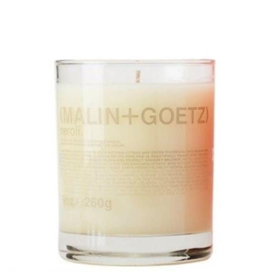 MALIN+GOETZ Duftkerzen | Neroli Candle.