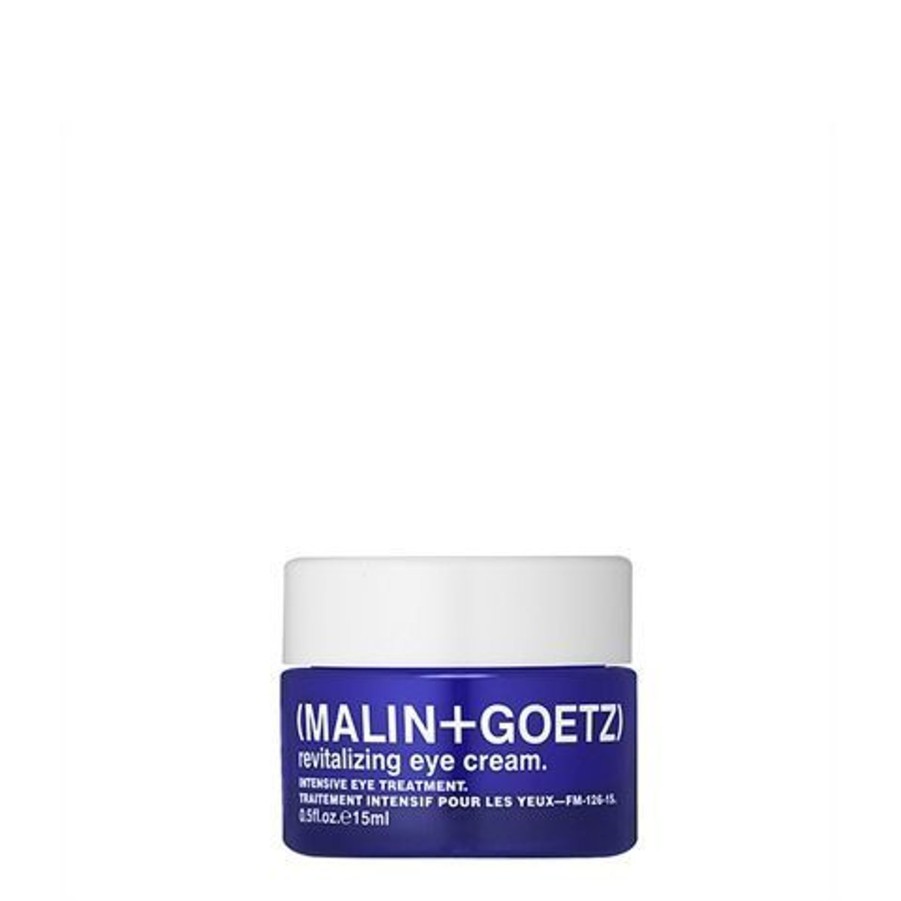 MALIN+GOETZ Gesicht | Revitalizing Eye Cream.