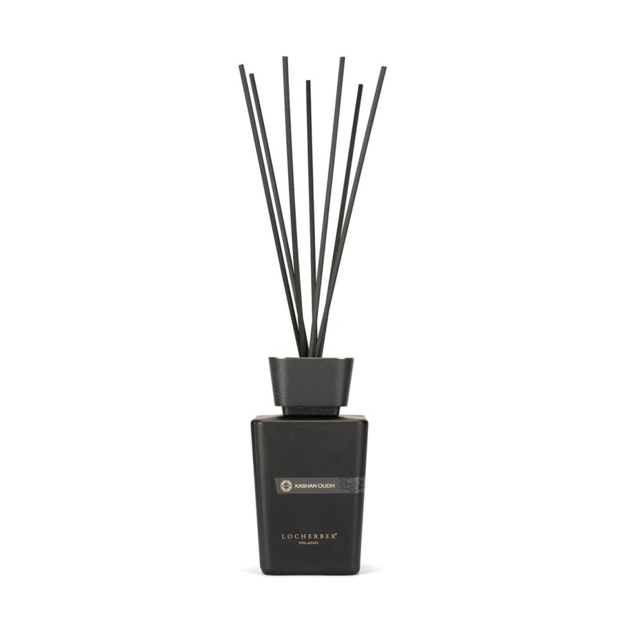 Locherber Milano Diffusoren | Kashan Oudh Diffuser Skyline