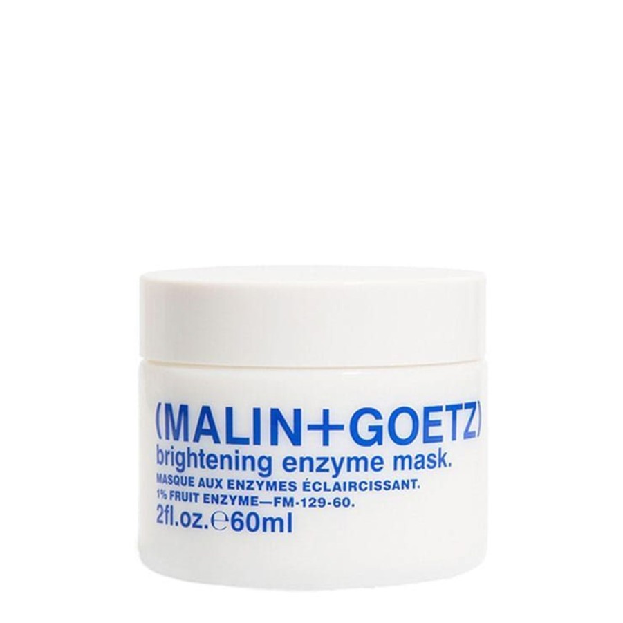 MALIN+GOETZ Gesicht | Brightening Enzyme Mask.