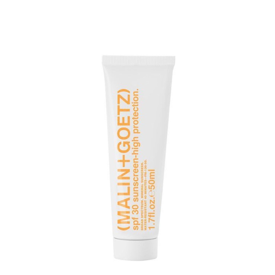 MALIN+GOETZ Gesicht | Spf 30 Sunscreen-High Protection.