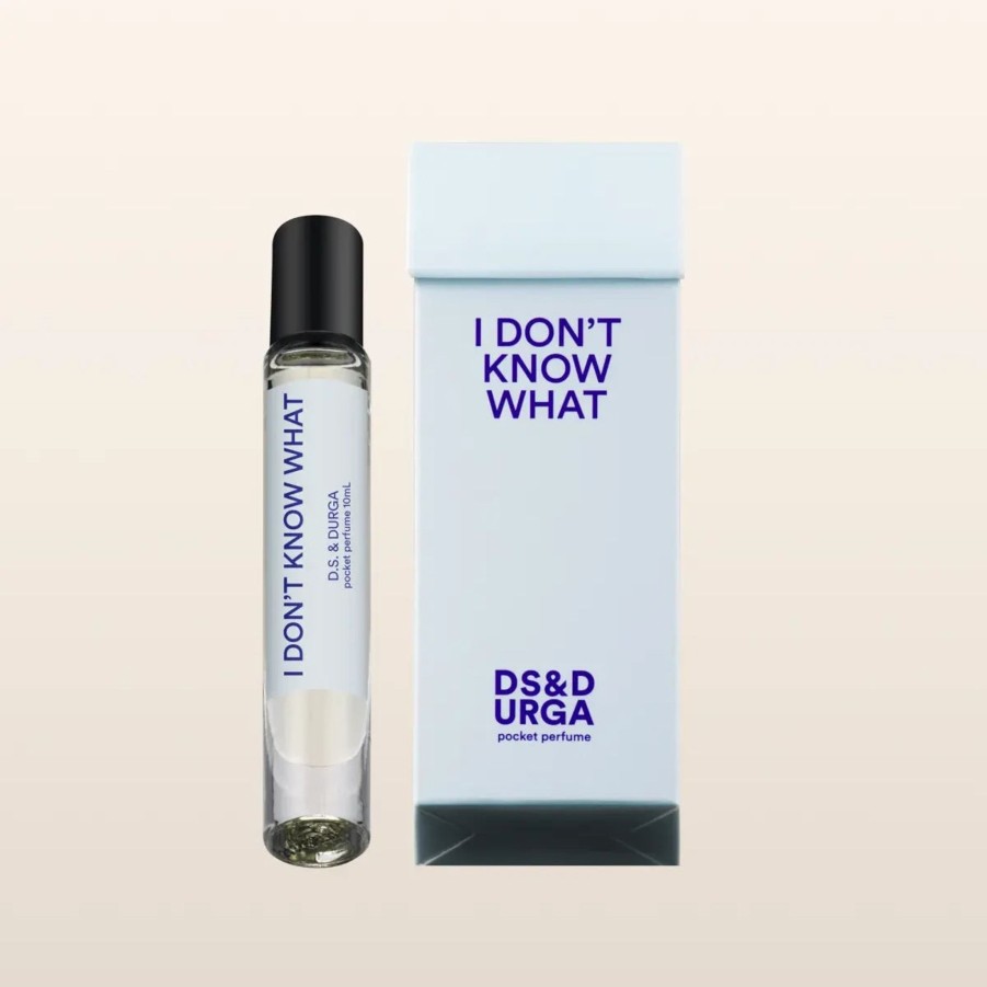 D.S. & DURGA Parfumole | I Don'T Know What Pocket Perfume