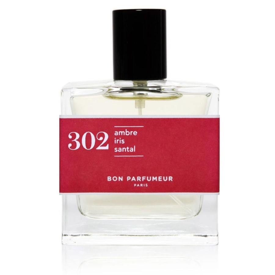 Bon Parfumeur Nischendufte | 302 - Ambre / Iris / Santal