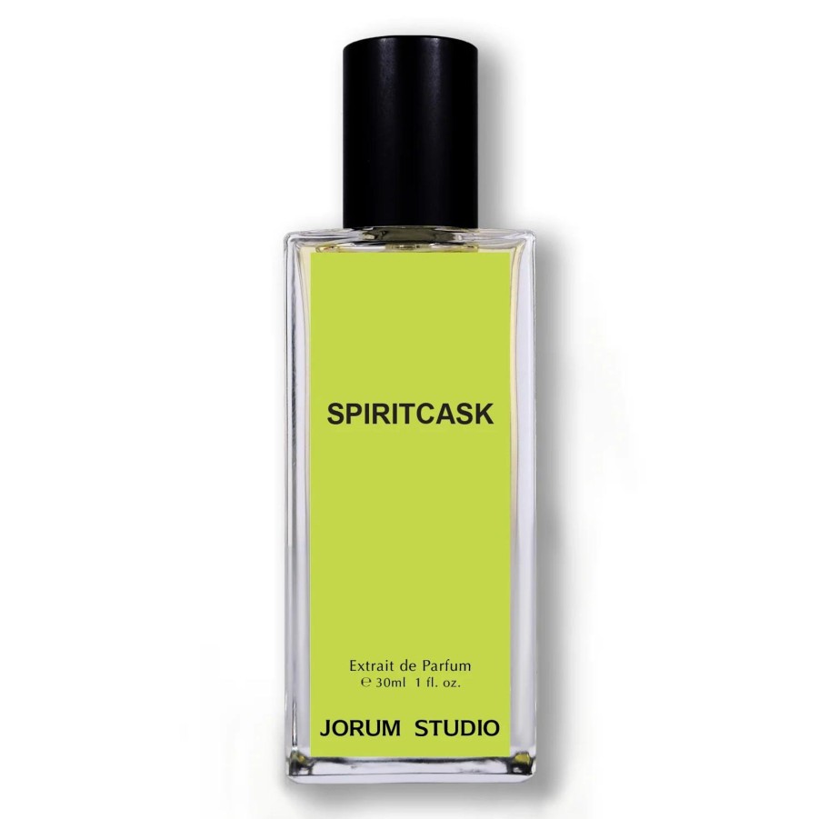 Jorum Studio Nischendufte | Spiritcask