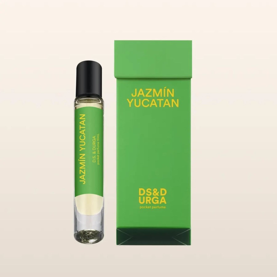 D.S. & DURGA Parfumole | Jazmin Yucatan Pocket Perfume