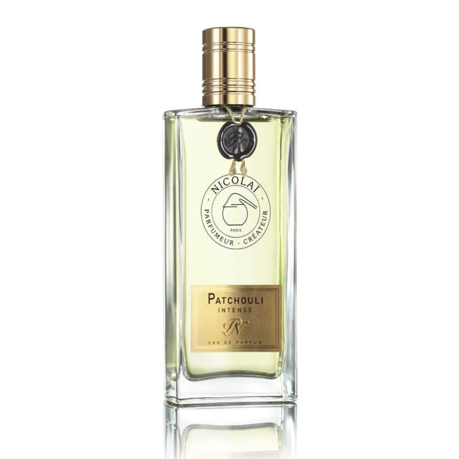 Nicolaï Parfumeur-Créateur Nischendufte | Patchouli Intense