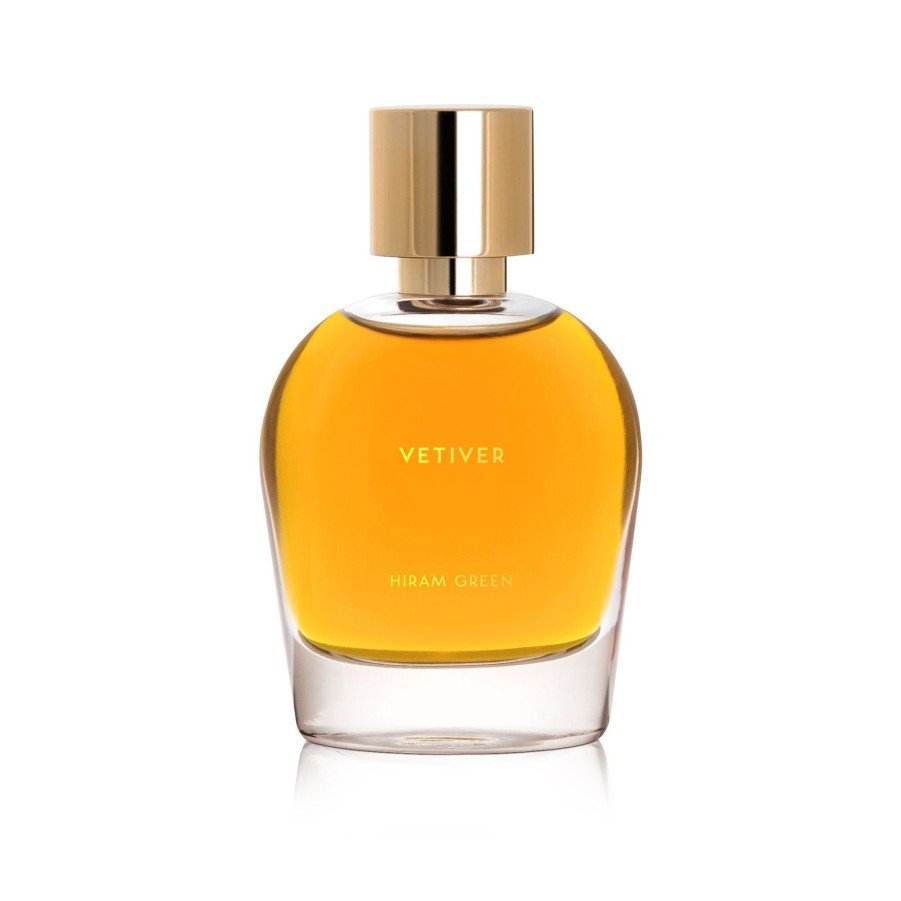 Hiram Green Nischendufte | Vetiver