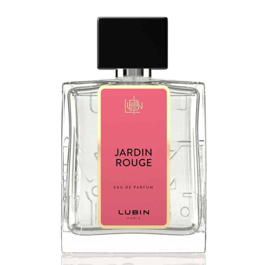 Lubin Nischendufte | Jardin Rouge