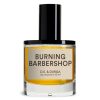 D.S. & DURGA Nischendufte | Burning Barbershop