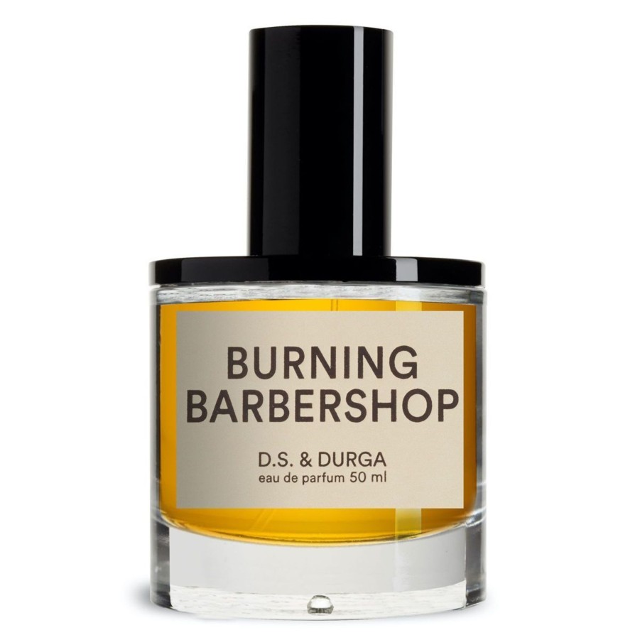 D.S. & DURGA Nischendufte | Burning Barbershop