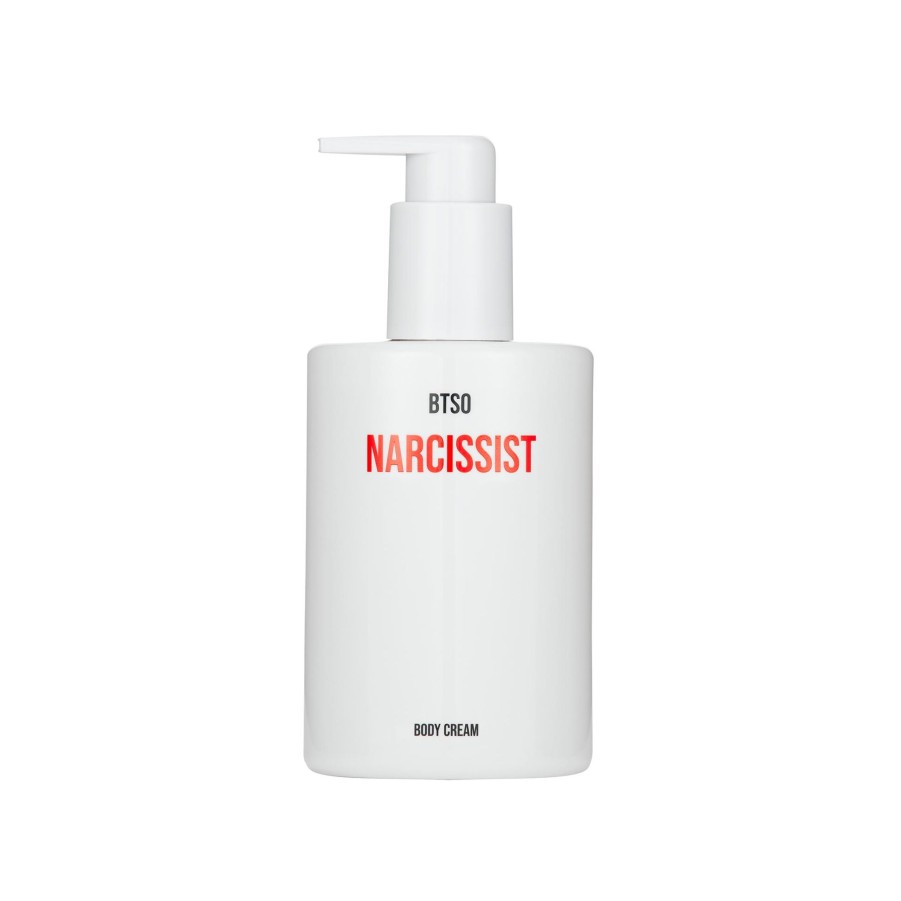 BORNTOSTANDOUT Korper | Narcissist Body Cream