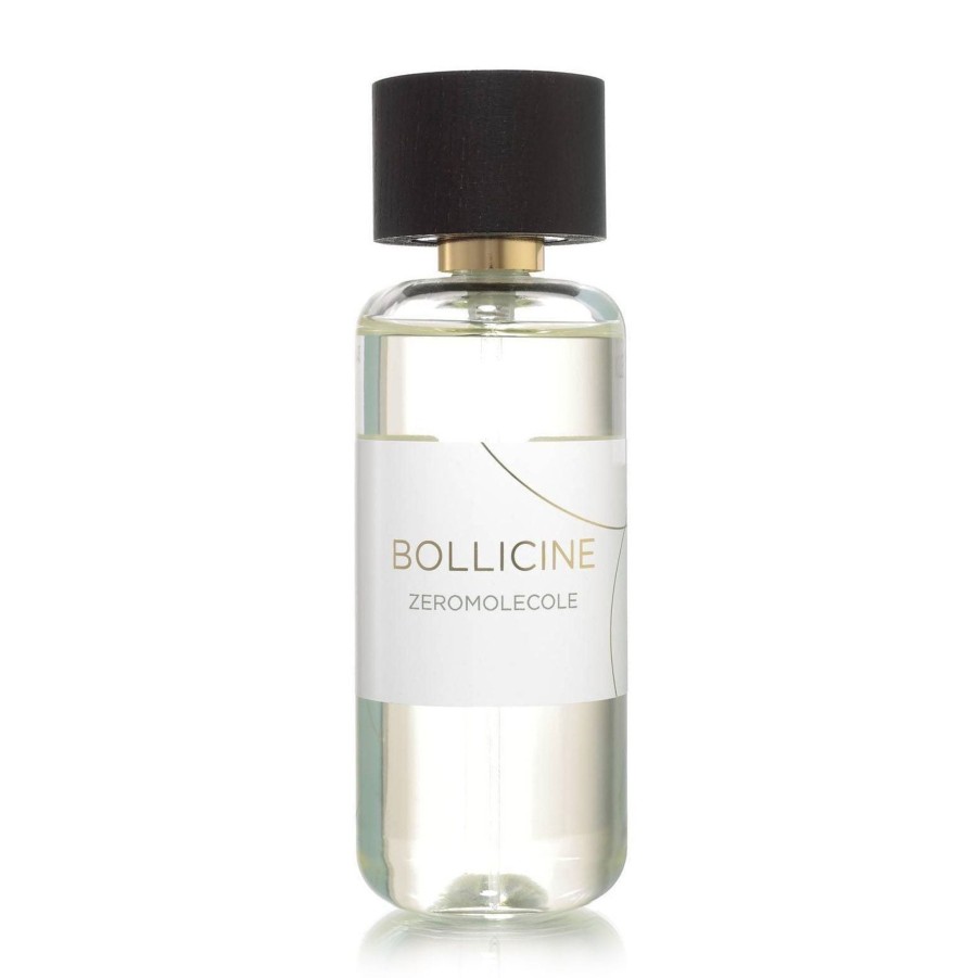 Zeromolecole Nischendufte | Bollicine