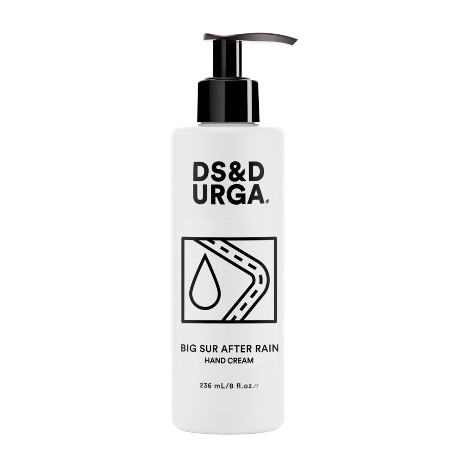 D.S. & DURGA Korper | Big Sur After Rain Handcreme